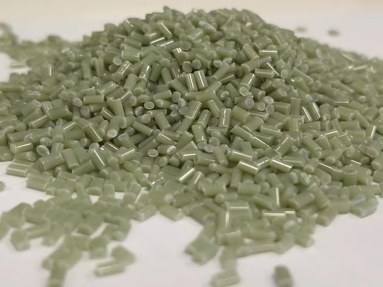 抗菌剂母粒